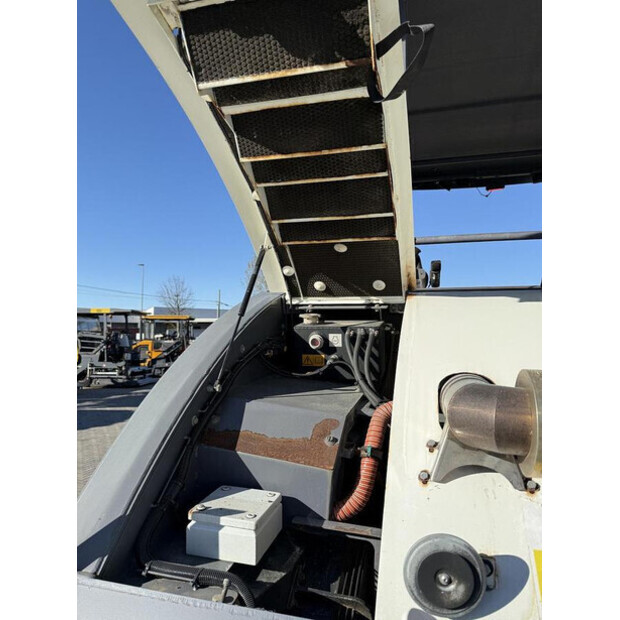 2018 AMMANN AFW 700-3-46570568