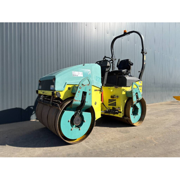 2016 AMMANN ARX 45-2C-46570617