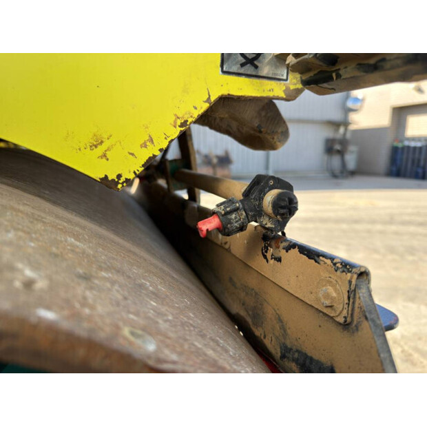 2016 AMMANN ARX 45-2C-46570622