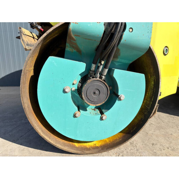 2016 AMMANN ARX 45-2C-46570626