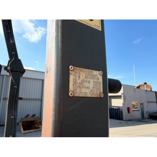 2016 AMMANN ARX 45-2C-46570653