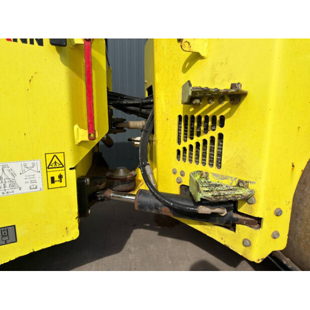 2017 AMMANN ARX45-46570662