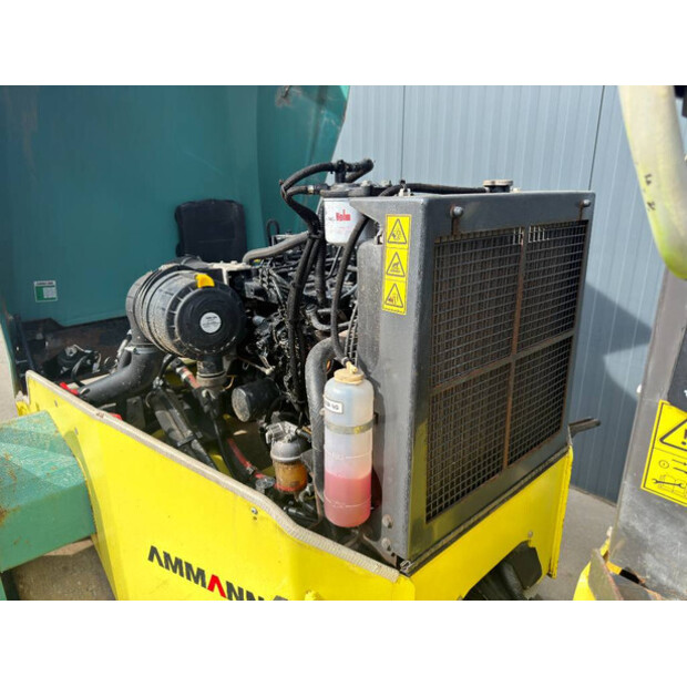 2017 AMMANN ARX45-46570679