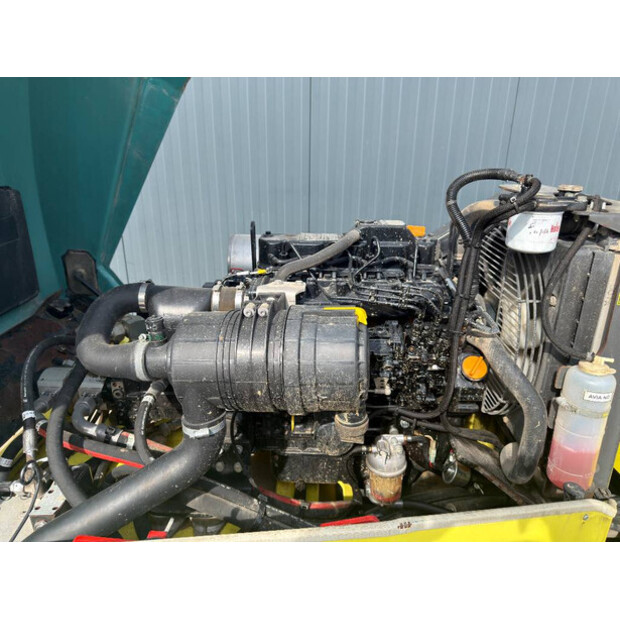 2017 AMMANN ARX45-46570680