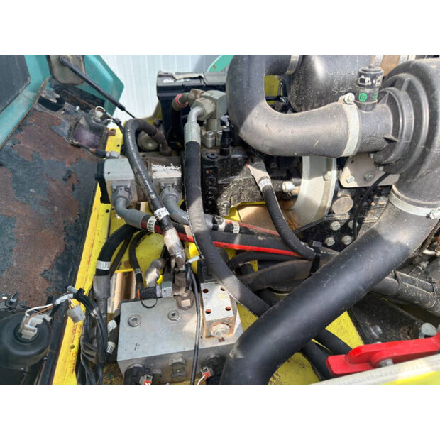 2017 AMMANN ARX45-46570682