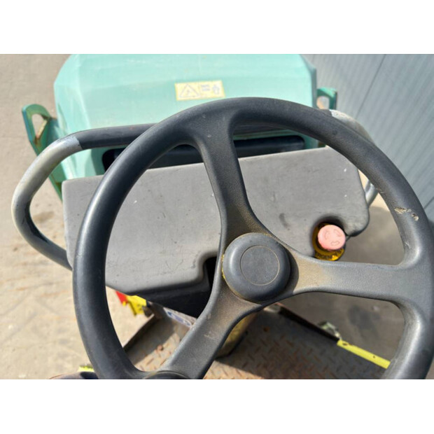 2017 AMMANN ARX45-46570696