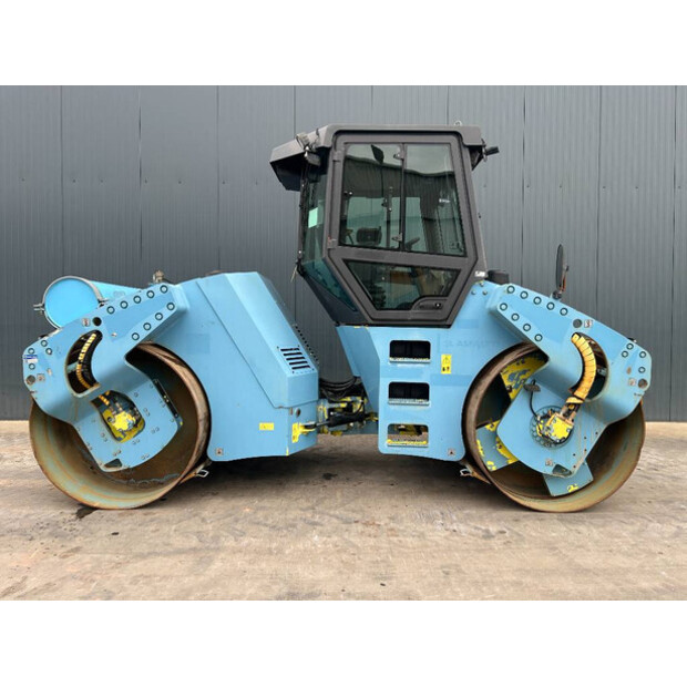 2011 AMMANN AV130X-46570726