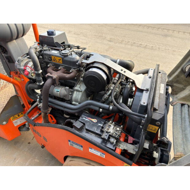 2016 HAMM HD8 VV-46570800