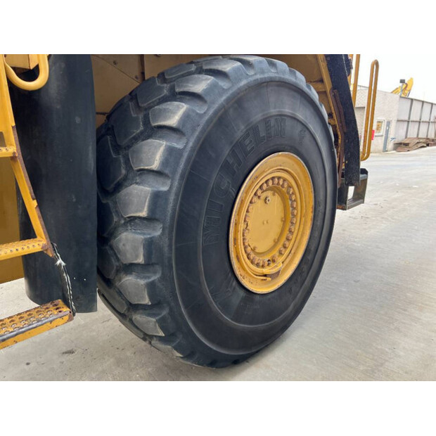 2006 كاتربيلر 824H-46570842