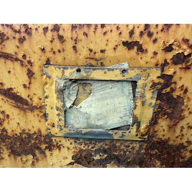 2007 Caterpillar 950H-46570912