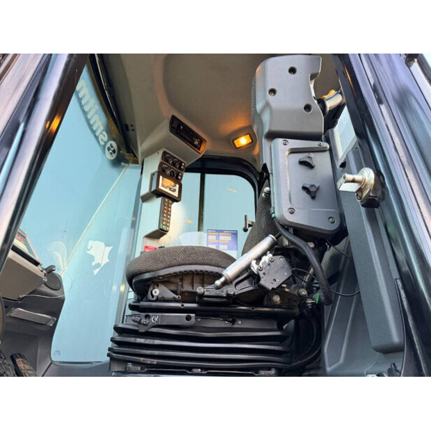 2015 Caterpillar 962M-46570994