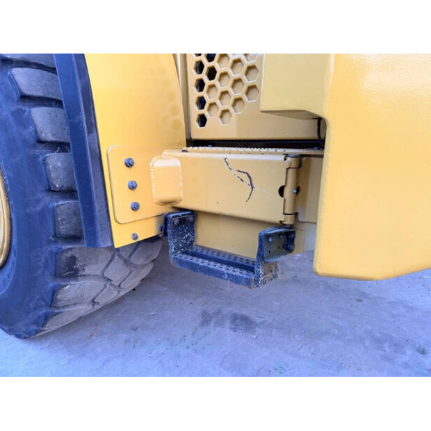 2015 Caterpillar 962M-46571026