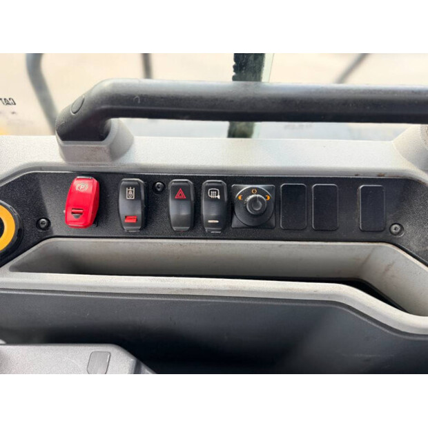 2022 Caterpillar 966-46571077