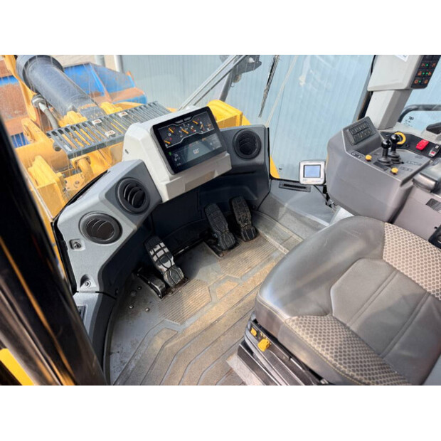 2022 Caterpillar 966-46571082