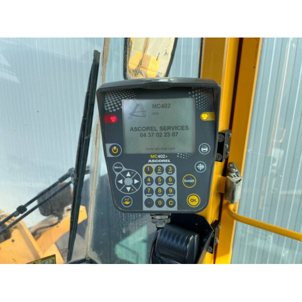 2004 Volvo L60E-46571287