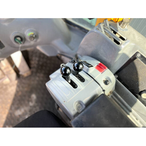 2004 Volvo L60E-46571288