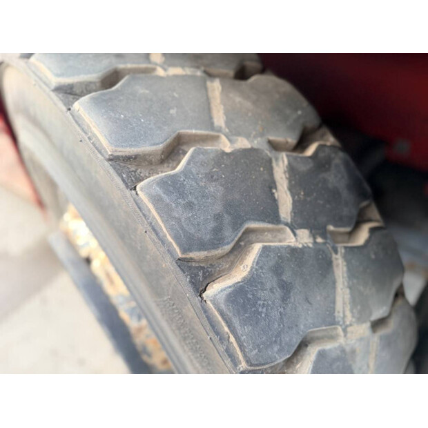 2017 KALMAR DCG 150-12-46571339