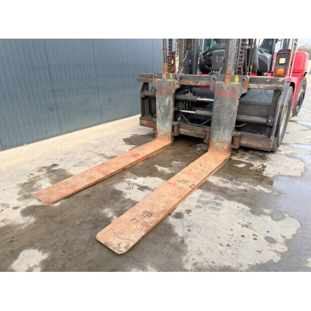 2017 KALMAR DCG 150-12-46571344