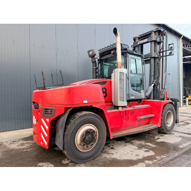 2017 KALMAR DCG 150-12-46571351