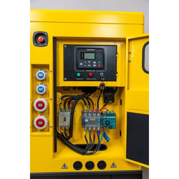 2025 RTE 6742-46571405