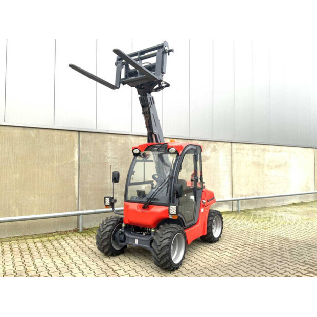 2025 Everun ERT1500-46571539