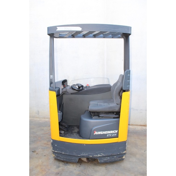 2015 Jungheinrich ETV 214 740 DZ-46581321