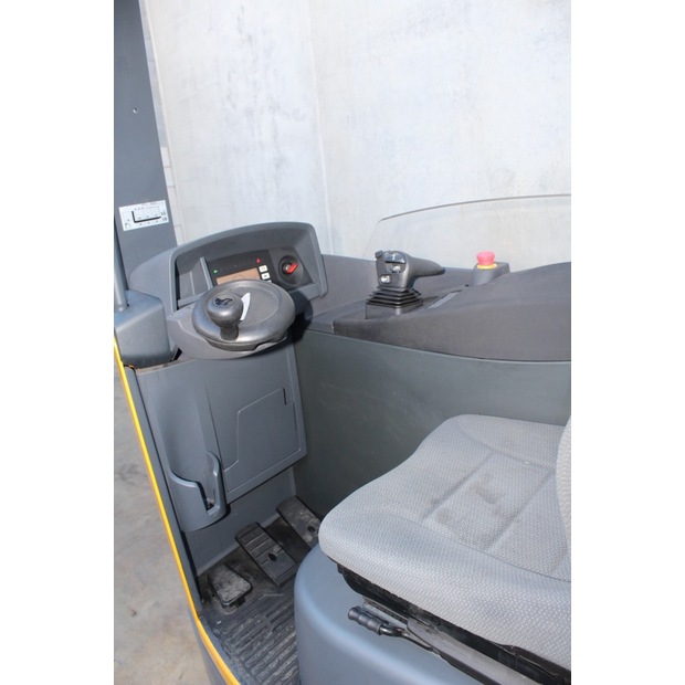 2015 Jungheinrich ETV 214 740 DZ-46581323