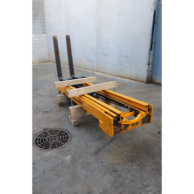 2015 Jungheinrich ETV 214 740 DZ-46581327