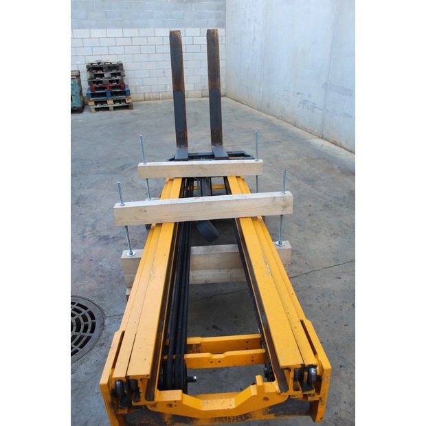 2015 Jungheinrich ETV 214 740 DZ-46581328