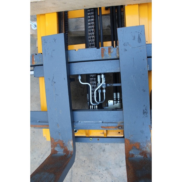 2015 Jungheinrich ETV 214 740 DZ-46581330