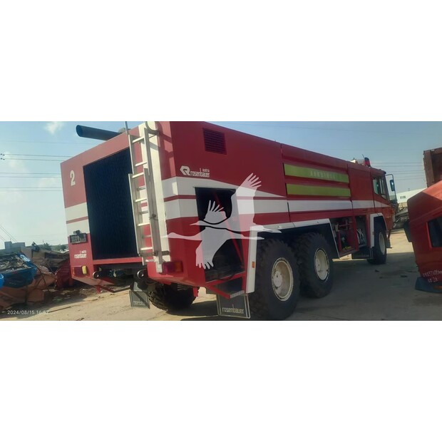 1995 ROSENBAUER Fox-46583187