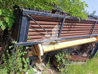 Image for DRILLING EQUIPMENT 2002 Vermeer NAVIGATOR D55X100 for Sale in China