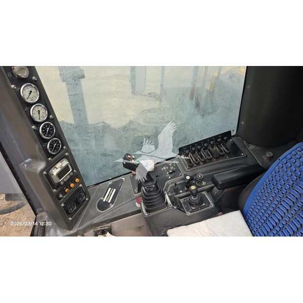 2018 EPIROC POWERROC D55-46584281