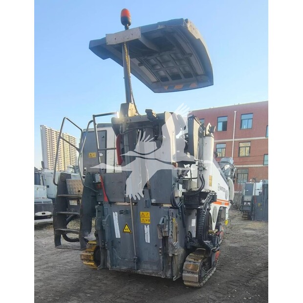 2011 Wirtgen W120F-46584354