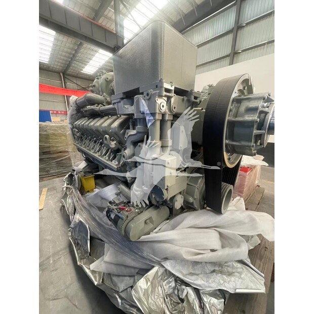 2023 ام تي يو 16V4000C23R-46584535