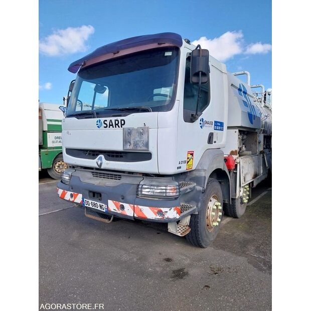 2001 رينو Kerax-46587471