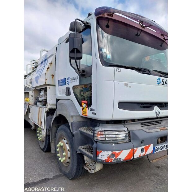 2001 رينو Kerax-46587472