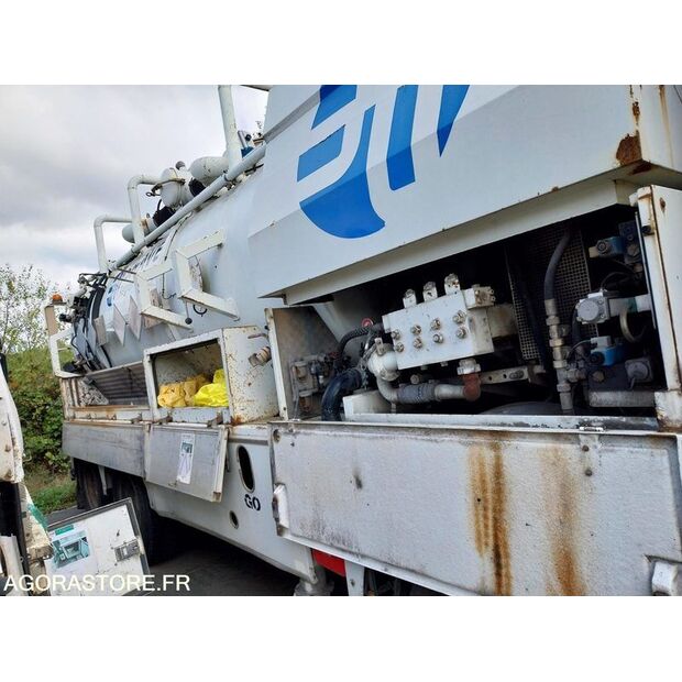 2001 رينو Kerax-46587474