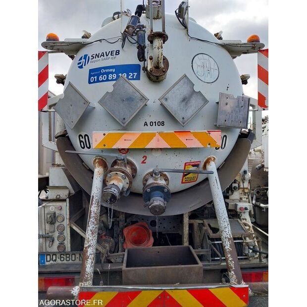 2001 رينو Kerax-46587476