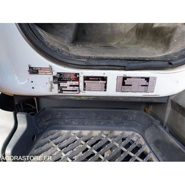 2001 رينو Kerax-46587481