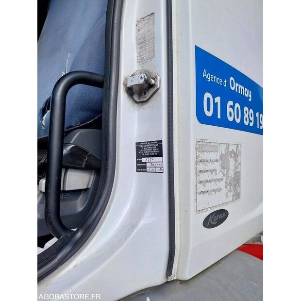 2001 رينو Kerax-46587482