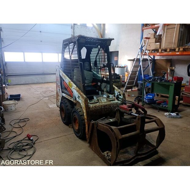 بوبكات 463-46587488