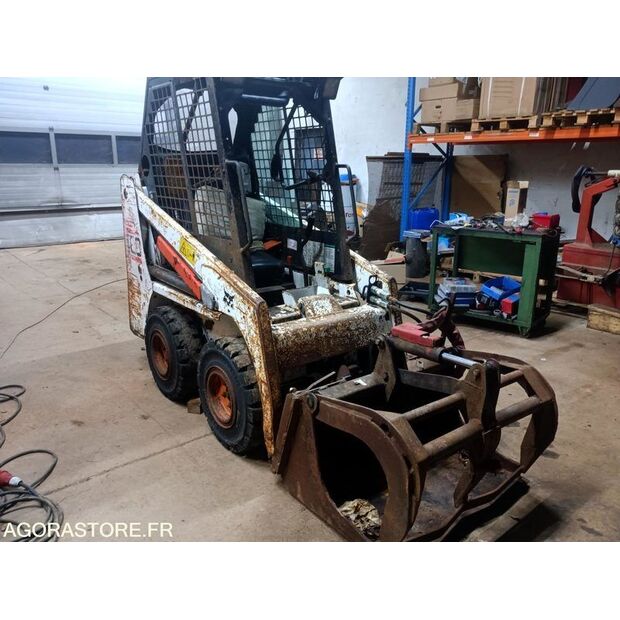 بوبكات 463-46587489