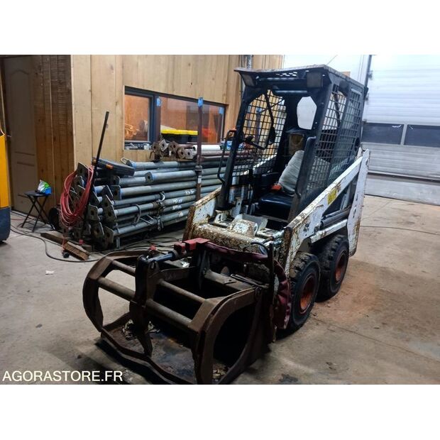 بوبكات 463-46587491