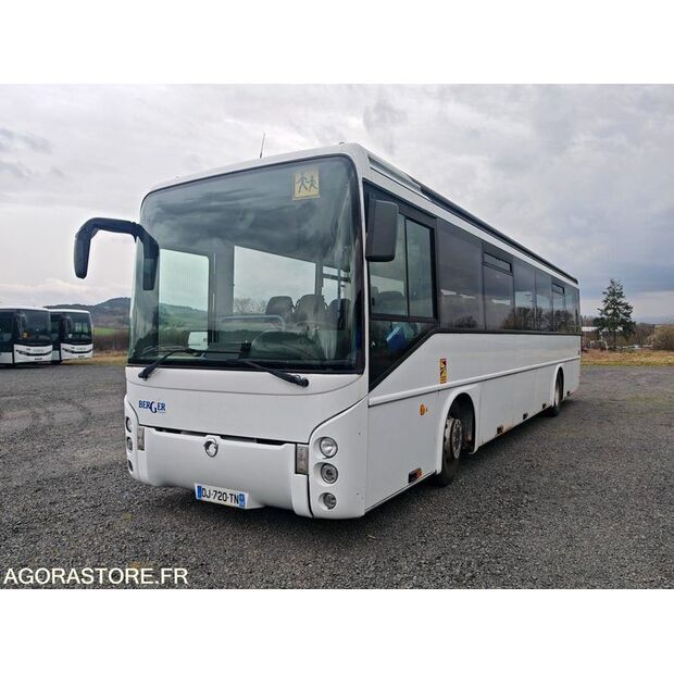 2006 IRISBUS ARES-46587716