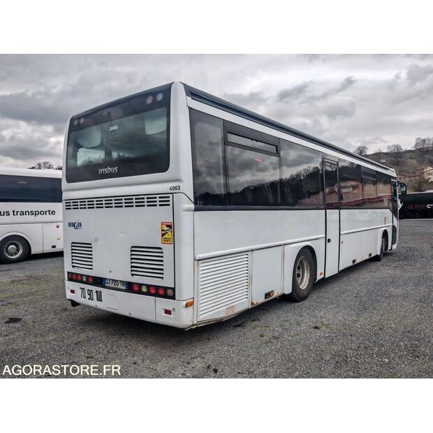 2006 IRISBUS ARES-46587719
