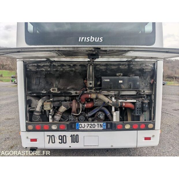 2006 IRISBUS ARES-46587720