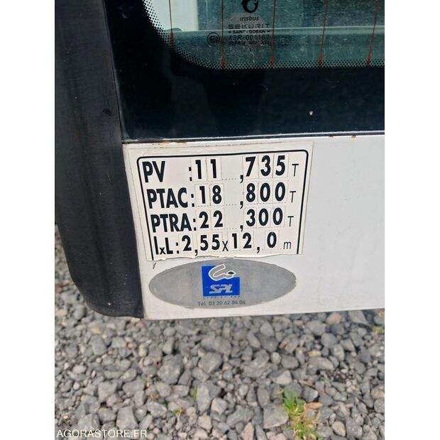 2006 IRISBUS ARES-46587724