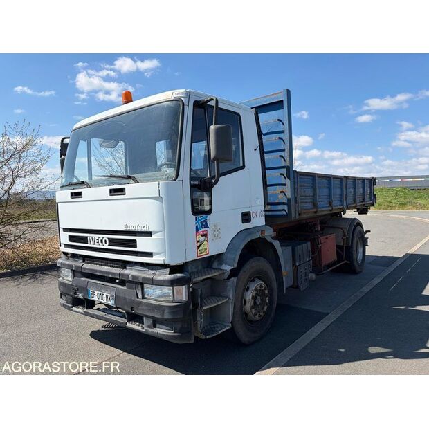 1993 Iveco 190E24-46587797