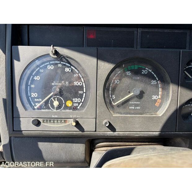 1993 Iveco 190E24-46587800